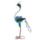 thumbnail image 2 of Maceta De Animales, Hermosa Decoración De Jardín, Contenedor De Plantas De Pavo Real Para Césped, 2 of 7