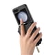 thumbnail image 5 of for Samsung Galaxy Z Flip 6 Case Wallet with Ring Card Holder, Leather Shockproof Bumper Protective Case for Galaxy Z Flip 6 5G 2024, 5 of 5