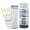 B, variant on Nnndbs 7-in-1 Pool Test Strips, Swimming Pool & Spa Water Quality Testing Kit for Chlorine pH Alkalinity Hardness Bromine Cyanuric Acid 100 Strips`