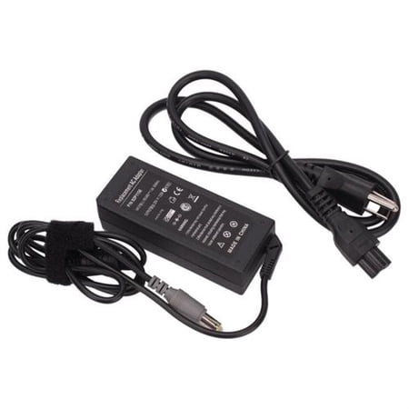 AC Power Adapter Charger For IBM FRU 92P1110 (Lite-On) + Power Supply Cord 20V 3.25A 60W (Replacement Parts) price history on PriceWatchPro