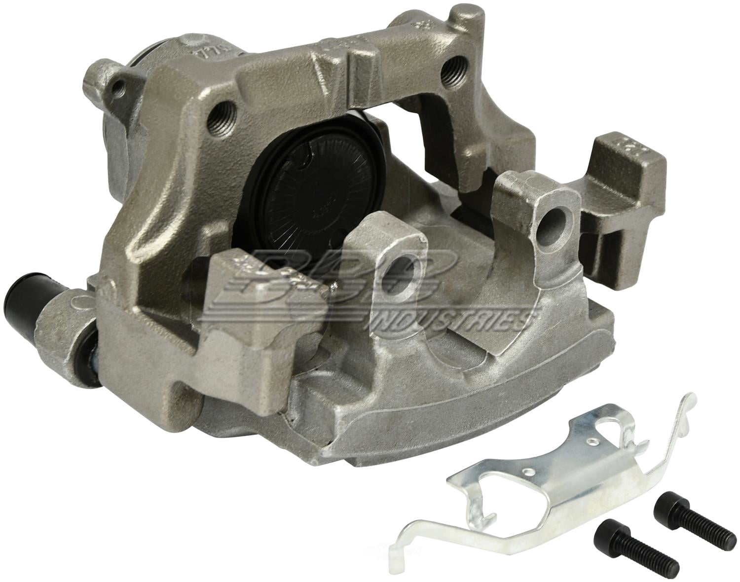 TERREPOWER formerly BBB Industries 99-02900A Reman Caliper w/installation Hardware