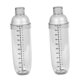 thumbnail image 5 of FENGGUIQU Cup Shaker Para Bar Y Uso Con Transparente Y Resistencia A -20 A 100 Grados, 5 of 8