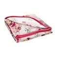 thumbnail image 5 of Strawberry Shortcake Kids Silk Touch Fleece Throw, 100% Polyester, 5 of 5