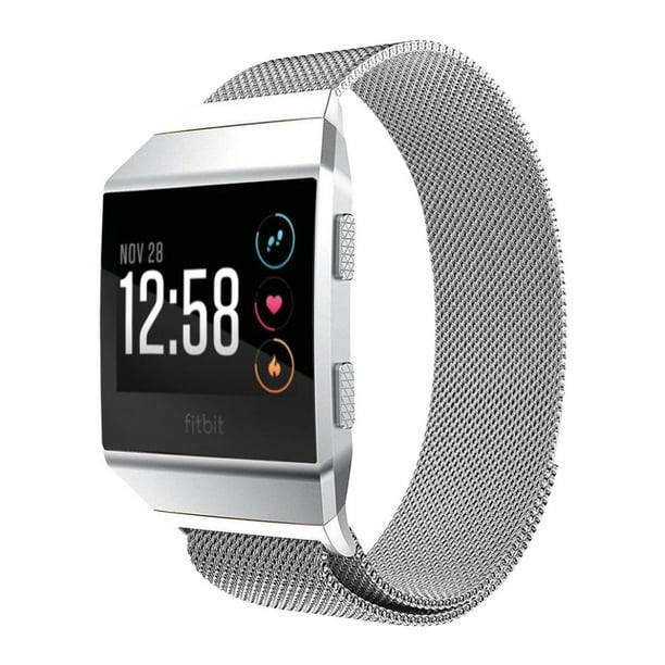 fitbit ionic milanese loop