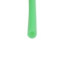thumbnail image 2 of Unique Bargains 4mm x 6mm Heat-Resistant Silicone Rubber Tube Hose Pipe Light-Green 5M Long, 2 of 4