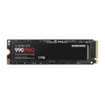 thumbnail image 1 of Samsung 990 PRO M.2 1000 GB PCI Express 4.0 V-NAND MLC NVMe, 1 of 9