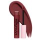 thumbnail image 1 of Lipstick NYX PROFESSIONAL MAKEUP Labial Lencería XXL Strip & Tease, 1 of 6