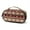 Aztec Tribal, variant on Jiueut Cherry Axolotl Insulin Storage Bag Insulin Refrigeration Storage Bag Cold Storage Bags Insulated for Travel Storage Bags with Zipper Insulin Bags for Women