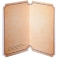 thumbnail image 2 of Papyrus Vierge Harry Potter Card (Patch de Charrettes), 2 of 5