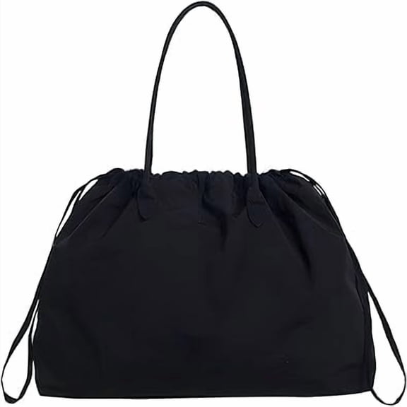 Tote Bag for Women All-Day Tote, Tote's Handbag Big Capacity Shoulder Bag, Tote Bag for Travel, Work | Nylon