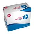 thumbnail image 2 of Dynarex Impregnated Swabstick NonSterile 1203 1 Pack(s) 50 Sticks/Pack, 2 of 3