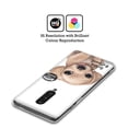 thumbnail image 2 of Head Case Designs Officially Licensed Animal Club International Faces Golden Retriever Soft Gel Case Compatible with Google Pixel 7a, 2 of 7