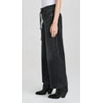 thumbnail image 3 of Levi's Women's XL Straight Jeans Influential Lady Black Wash Size 31x31, 3 of 3