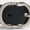 Black, variant on No Boundaries Slotted Perforated Belt, Women's, Black