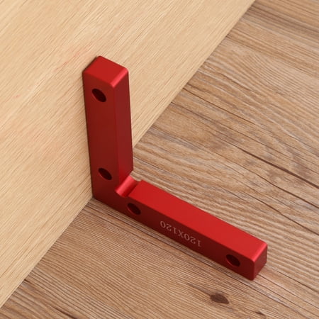 - Yosoo Aluminium Alloy L Shape 90 Degree Right Angle Corner Clamp Wood Metal Welding Fixing Tool, 90 Degree Corner Clamp, Right Angle Corner Clamp