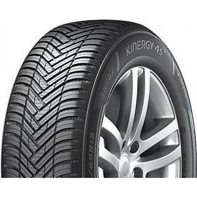 Hankook Kinergy 4S2 H750 245/40R18XL 97V BW All Weather Tire Hankook Kinergy 4S2 H750 245/40R18XL 97V BW All Weather Tire Sansujyuku sansujyuku.com