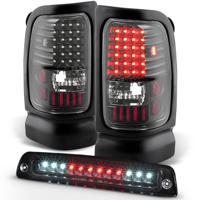 01 dodge ram tail lights