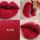 thumbnail image 1 of Lápiz labial mate impermeable de larga duración brillo de labios maquillaje cosmético natural yeacher  Lápiz labial, 1 of 7