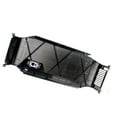 thumbnail image 3 of Dell Alienware Area 51 R2 Black Front Chassis Case Top Cover Faceplate Bezel 9DGXV, 3 of 6