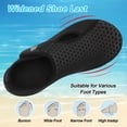 thumbnail image 3 of Barerun Anti-Slip Lightweight Barefoot Shoes for Men Women Wide Toe Water Shoes, 3 of 8