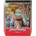 thumbnail image 1 of Silverhawks Figurine d'Action 7 Pouces Ultimates Vague 2 - Windhammer, 1 of 4