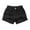 Black, variant on adviicd Shorts for Girls Girls Athletic Shorts Running Soccer Shorts for Kids Active Sports Volleyball (Pink,3-4 Years)