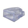 thumbnail image 3 of For Roborock Q7 Max Q7 Max+ T8 Spare Parts Dustbin Box Water Tank Dust Box Vacuum Cleaner Parts Acc, 3 of 5