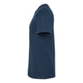 thumbnail image 5 of Tultex Combed Cotton T-Shirt, 5 of 6