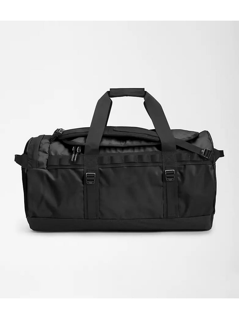 The North Face Base Camp Duffel Bag Unisex One Size Black Shoulder
