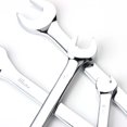thumbnail image 3 of Denali 1/4-1-Inch, Wrench Set with Wrench Holder, 14-Piece, 3 of 5