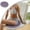 Purple, variant on Chair Cushion for Dining Chairs, Non- with Ties, Seat Cushions for Dining Room Kitchen Breakfast Nook Indoor Home Office Living Room