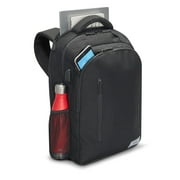 Solo New York Re Define Backpack, Black, Laptop Tote