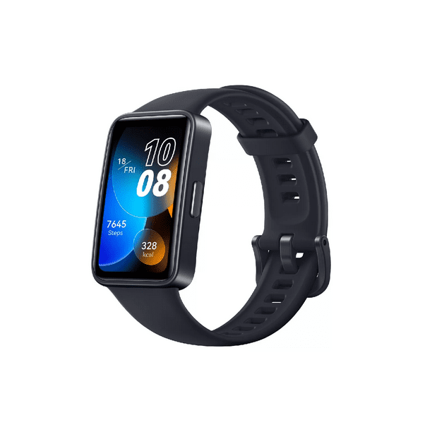 Smartwatch Huawei Band Negro Bodega Aurrera en línea