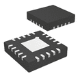 thumbnail image 1 of IS31FL3206-QFLS4-TR   Integrated Circuits 12 Output Linear PWM Dimming 38mA 20QFN LED Driver :RoHS, Cut Tape  IS31FL3206-QFLS4, 1 of 2