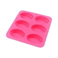 Bread Baking Pan for Oven round 9x13 Deep Lasagna Pan round Bread Pans