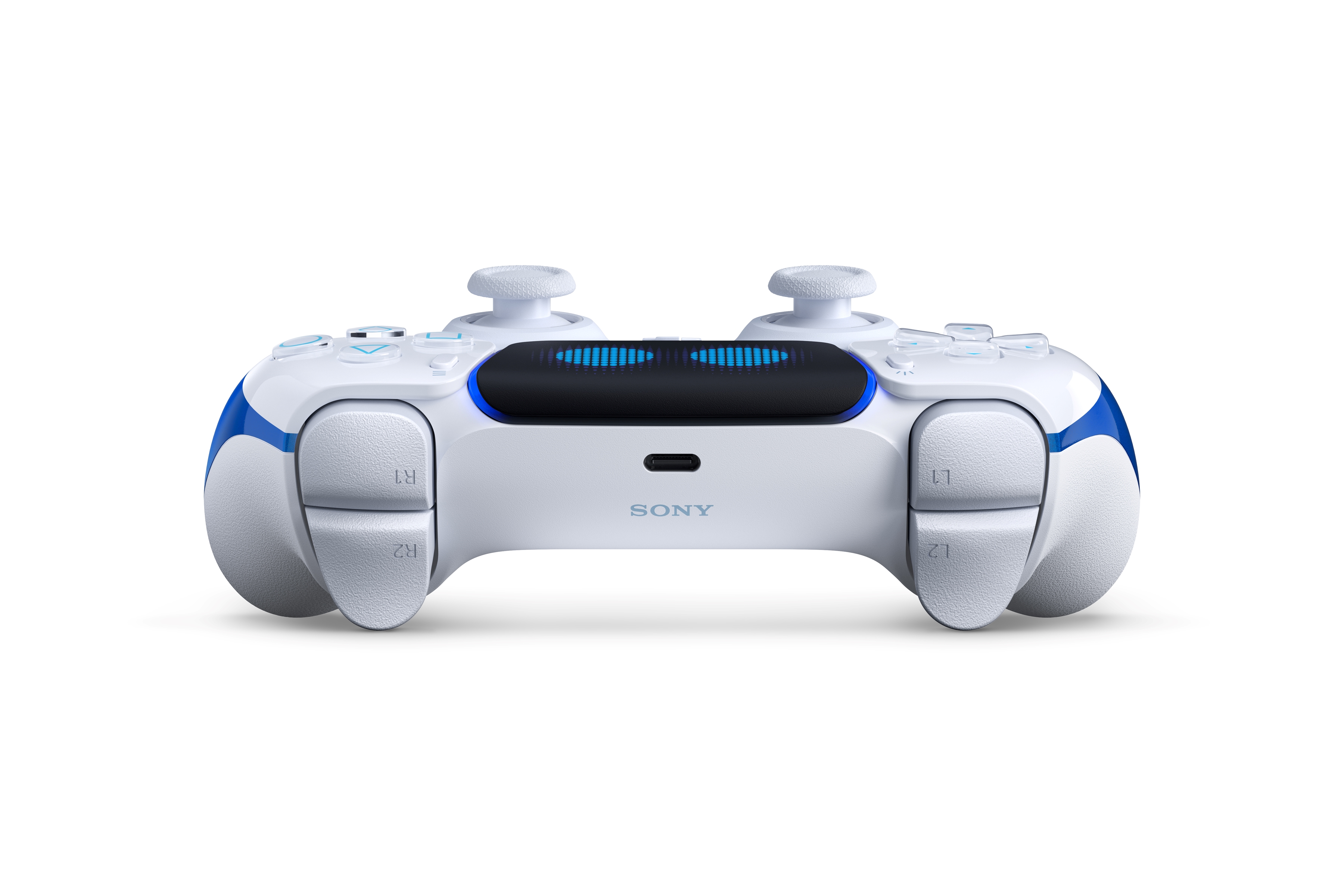 Control inalámbrico DualSense para PlayStation 5 - Edición limitada Astro Bot 6