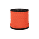 thumbnail image 4 of Cuerda para tienda de campaña al aire libre, cuerda reflectante, cuerda resistente al viento, cuerda fija, refuerzo en negrita, color rojo, 4 of 8