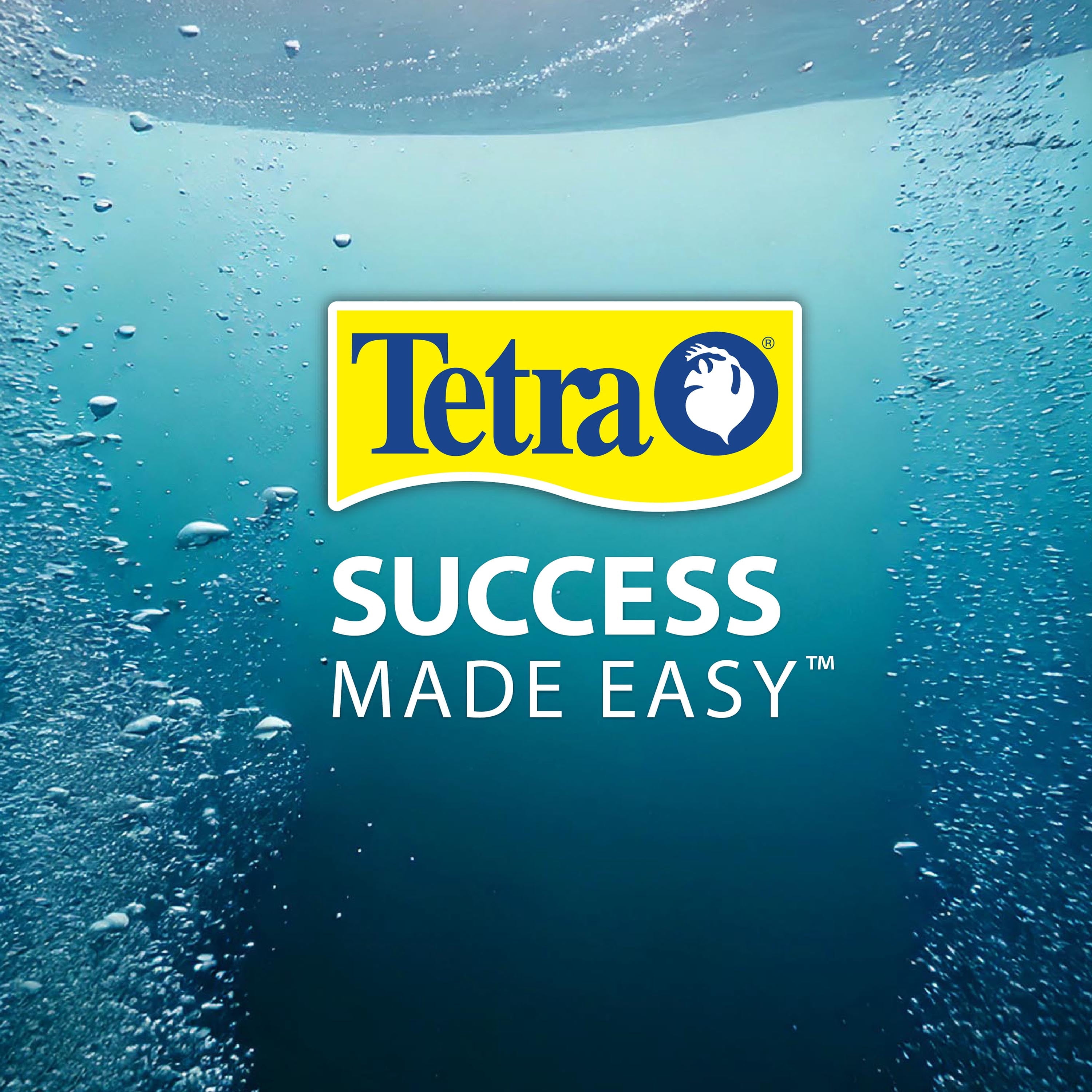 (4 pack) Tetra Pond Start Water Conditioner Safe for Ornamental Pond Fish and Plants, 8 oz