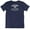 Athletic Heather, variant on Design Be Like The Flower T-Shirt Gift for Student, Teacher, Men and Women (Distressed)