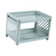 thumbnail image 4 of Cama para escondite de conejillo de indias, cabaña resistente para escondite, litera para hámster, cama para animales pequeños Azul, 4 of 9