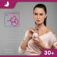 thumbnail image 2 of Crema reafirmante regeneradora para cuidado nocturno Gerovital EVOLUTION 50 ml, 2 of 5