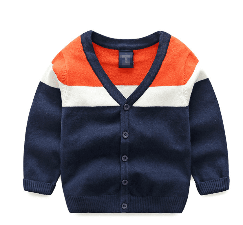 boys dressy sweaters