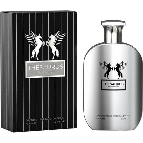 Emper Men's Thesaurus EDP Spray 3.4 oz Fragrances 6291108521694