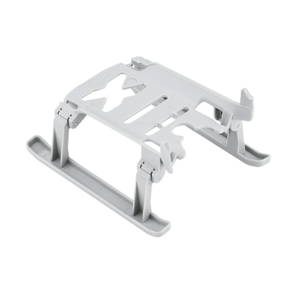 For DJI Mini 4 Pro Foldable Landing Gear Quick Release, Increase Ground Clearance, Stable Protective Outdoor Adventures