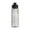 A177 Multicolor, variant on Water Bottle for Daily Workouts and Outdoor Activities Made of Durable Plastic with Leak Proof Lid for Students and Commuters in Clear Blue Color A178 Multicolor