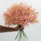 thumbnail image 2 of Ramos de flores artificiales Billuyoard 6 piezas eucalipto Decoración rosa, 2 of 6