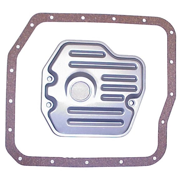 F-220 Auto Trans Filter Kit By POWERTRAIN COMPONENTS (PTC)