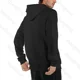 thumbnail image 5 of Rosa Sudadera con capucha de terciopelo para hombre, sudadera con capucha estampada, sudadera unisex, sudadera con capucha de manga larga, talla M-3XL, 5 of 5