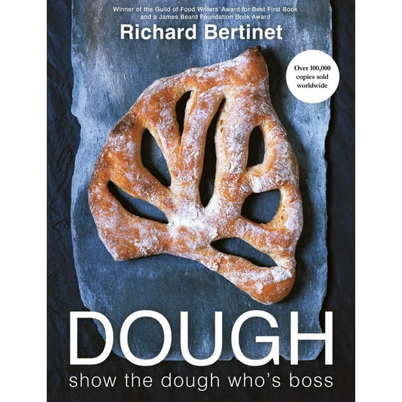 Dough: Show the Dough Who's Boss, (Hardcover)