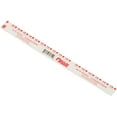 thumbnail image 2 of Sealed Power Eng. Plastigauge SPR-1 0.002 Inch To 0.006 Inch Measurement Range; Red; Single, 2 of 3
